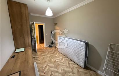YAŞAMKENT BAŞKENT 2 SİTESİ 4+1 YAPILI MASRAFSIZ SATILIK DAİRE