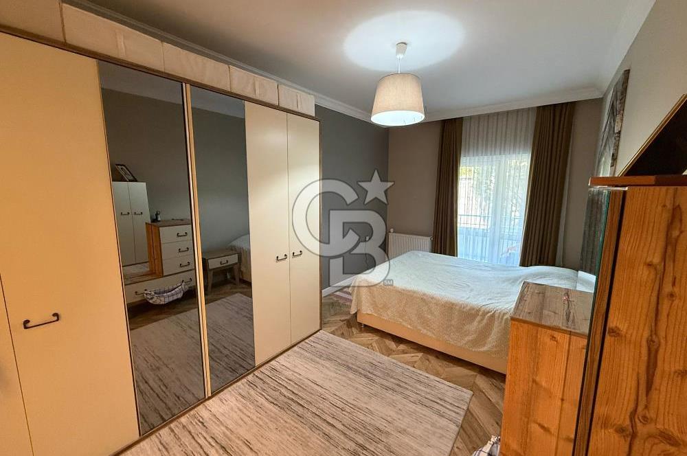 YAŞAMKENT BAŞKENT 2 SİTESİ 4+1 YAPILI MASRAFSIZ SATILIK DAİRE