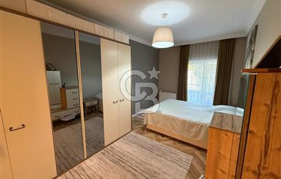YAŞAMKENT BAŞKENT 2 SİTESİ 4+1 YAPILI MASRAFSIZ SATILIK DAİRE