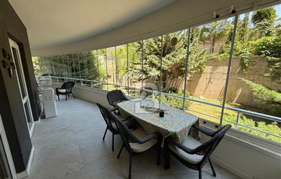 YAŞAMKENT BAŞKENT 2 SİTESİ 4+1 YAPILI MASRAFSIZ SATILIK DAİRE