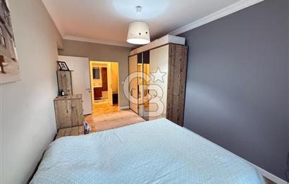 YAŞAMKENT BAŞKENT 2 SİTESİ 4+1 YAPILI MASRAFSIZ SATILIK DAİRE
