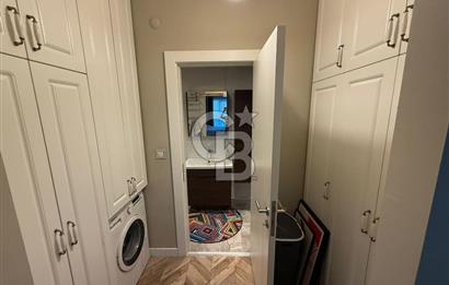 YAŞAMKENT BAŞKENT 2 SİTESİ 4+1 YAPILI MASRAFSIZ SATILIK DAİRE