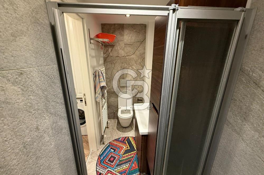 YAŞAMKENT BAŞKENT 2 SİTESİ 4+1 YAPILI MASRAFSIZ SATILIK DAİRE