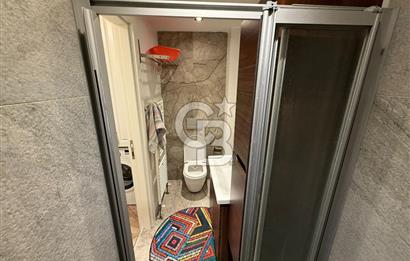 YAŞAMKENT BAŞKENT 2 SİTESİ 4+1 YAPILI MASRAFSIZ SATILIK DAİRE