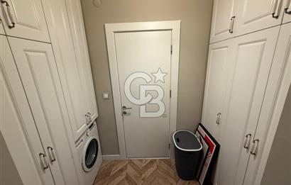 YAŞAMKENT BAŞKENT 2 SİTESİ 4+1 YAPILI MASRAFSIZ SATILIK DAİRE