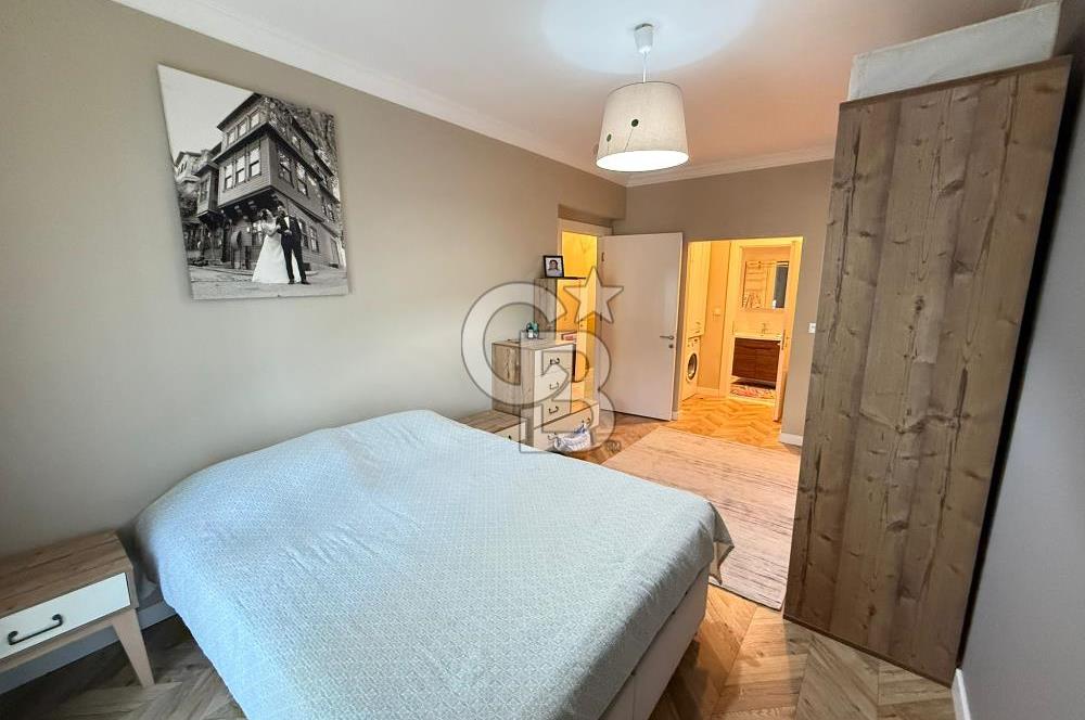 YAŞAMKENT BAŞKENT 2 SİTESİ 4+1 YAPILI MASRAFSIZ SATILIK DAİRE