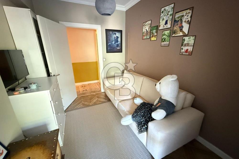 YAŞAMKENT BAŞKENT 2 SİTESİ 4+1 YAPILI MASRAFSIZ SATILIK DAİRE