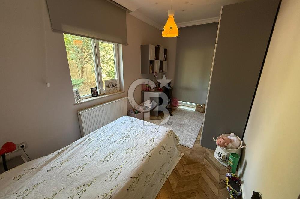 YAŞAMKENT BAŞKENT 2 SİTESİ 4+1 YAPILI MASRAFSIZ SATILIK DAİRE