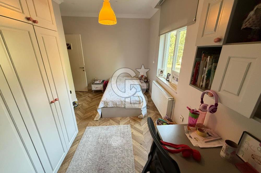 YAŞAMKENT BAŞKENT 2 SİTESİ 4+1 YAPILI MASRAFSIZ SATILIK DAİRE