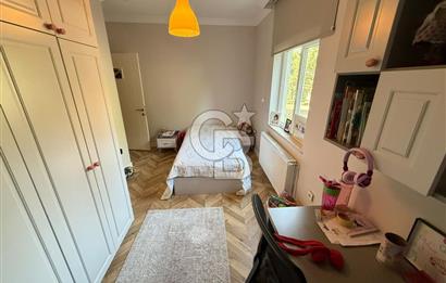 YAŞAMKENT BAŞKENT 2 SİTESİ 4+1 YAPILI MASRAFSIZ SATILIK DAİRE