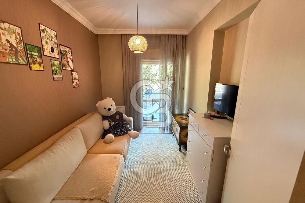 YAŞAMKENT BAŞKENT 2 SİTESİ 4+1 YAPILI MASRAFSIZ SATILIK DAİRE