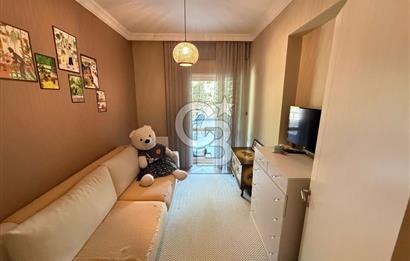 YAŞAMKENT BAŞKENT 2 SİTESİ 4+1 YAPILI MASRAFSIZ SATILIK DAİRE