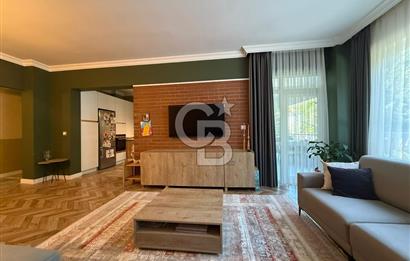 YAŞAMKENT BAŞKENT 2 SİTESİ 4+1 YAPILI MASRAFSIZ SATILIK DAİRE