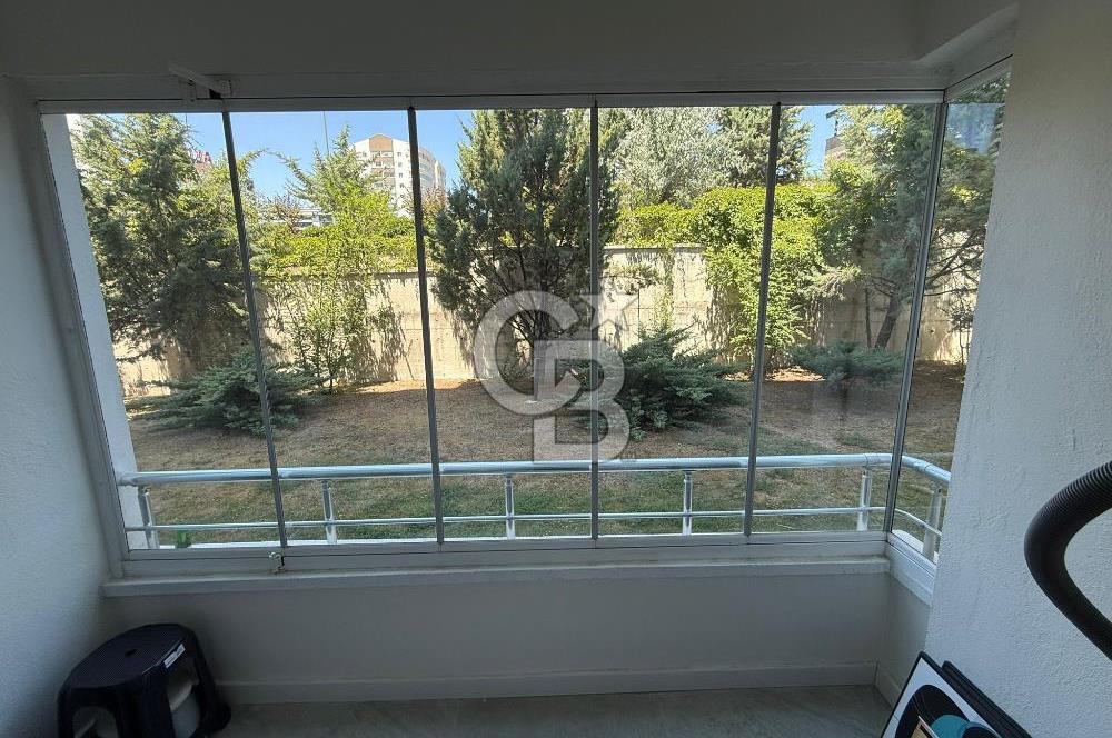 YAŞAMKENT BAŞKENT 2 SİTESİ 4+1 YAPILI MASRAFSIZ SATILIK DAİRE