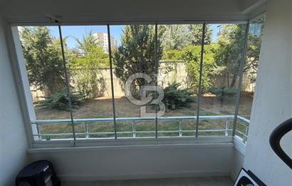 YAŞAMKENT BAŞKENT 2 SİTESİ 4+1 YAPILI MASRAFSIZ SATILIK DAİRE