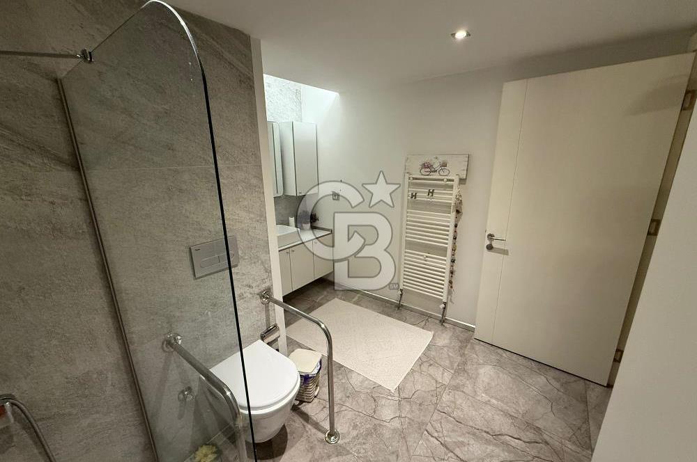 YAŞAMKENT BAŞKENT 2 SİTESİ 4+1 YAPILI MASRAFSIZ SATILIK DAİRE