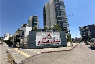 BATIKENT AKKENT PARADISE GARDENSTA 4+1 LÜKS SATILIK DAİRE