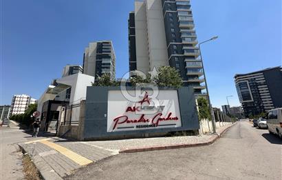 BATIKENT AKKENT PARADISE GARDENSTA 4+1 LÜKS SATILIK DAİRE