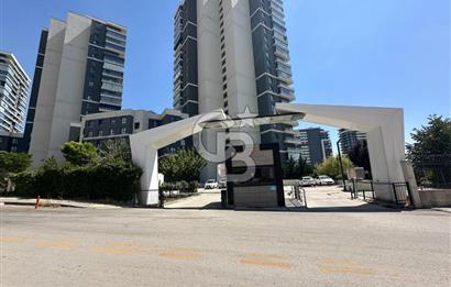 BATIKENT AKKENT PARADISE GARDENSTA 4+1 LÜKS SATILIK DAİRE