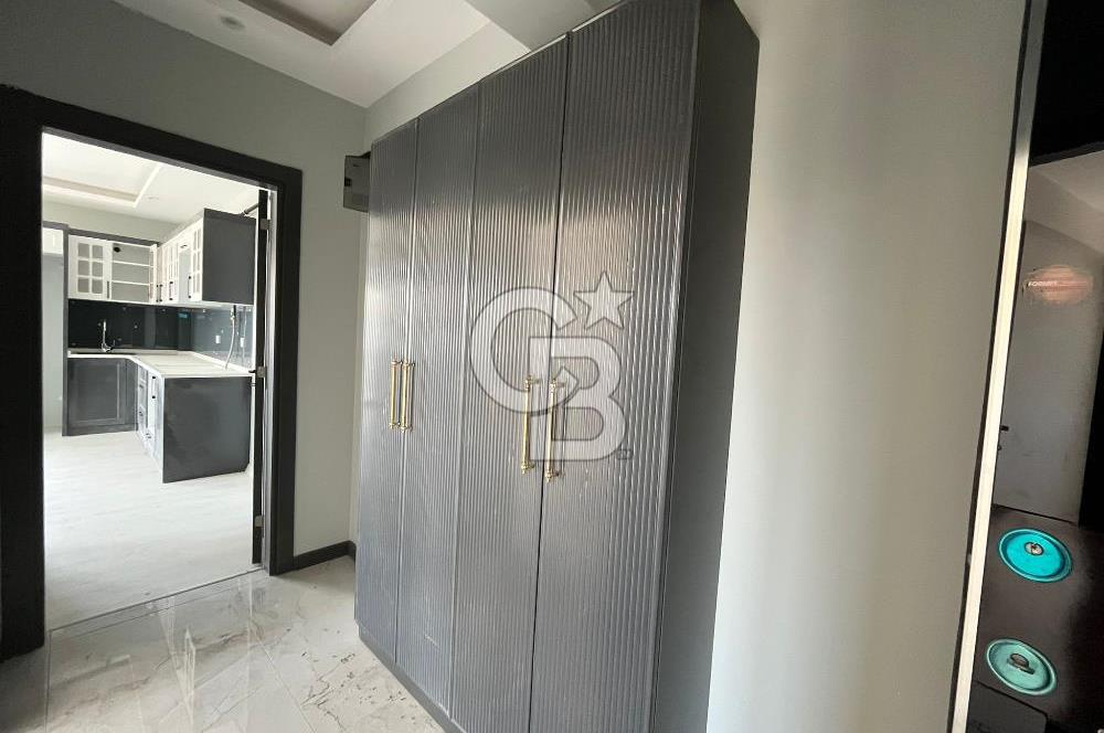  Egekent 2'de İzban Yakını 2+1 90 m2 Satılık Daire