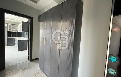  Egekent 2'de İzban Yakını 2+1 90 m2 Satılık Daire