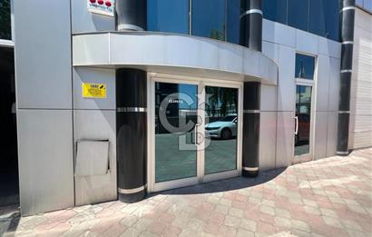 OSTİM İVEDİK OSB KİRALIK BİNA NET 1000M2 KAPALI ALAN