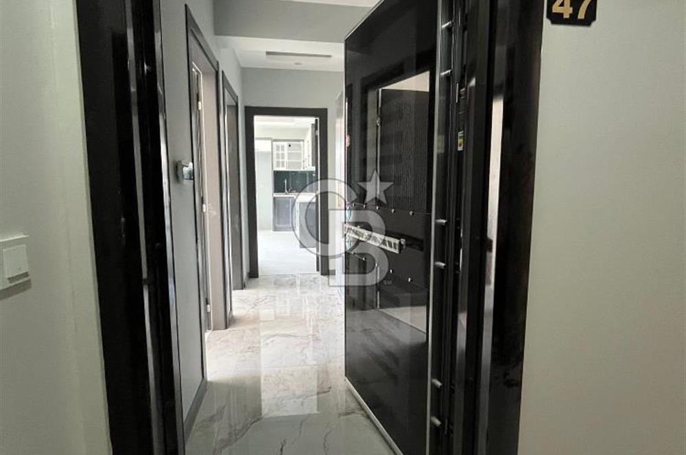  Egekent 2'de İzban Yakını 2+1 90 m2 Satılık Daire