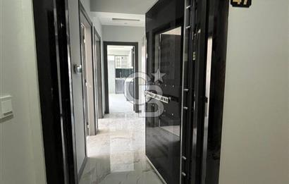  Egekent 2'de İzban Yakını 2+1 90 m2 Satılık Daire