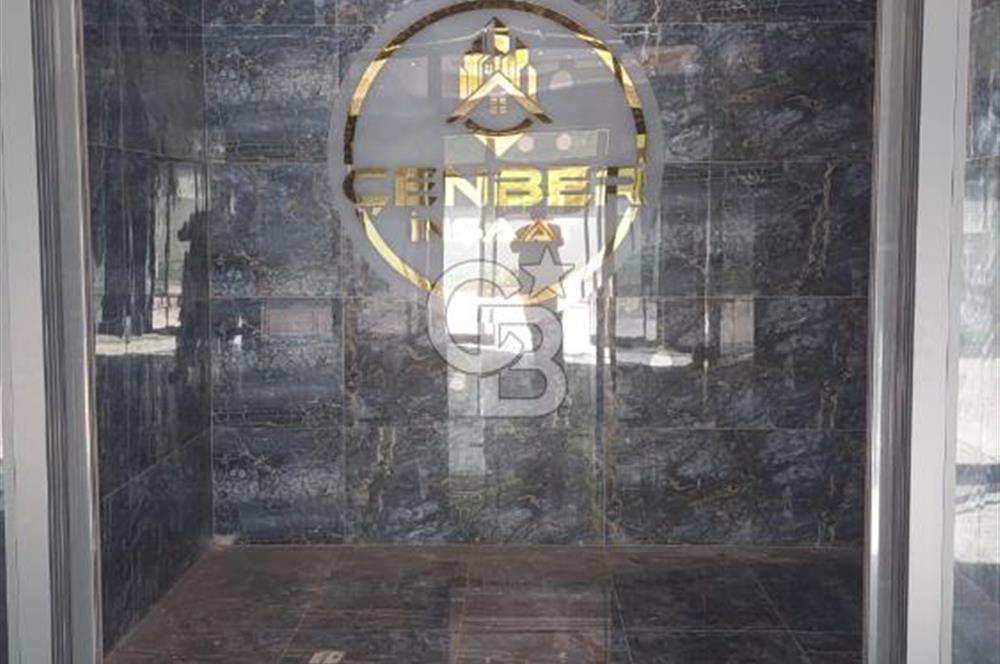  Egekent 2'de İzban Yakını 2+1 90 m2 Satılık Daire