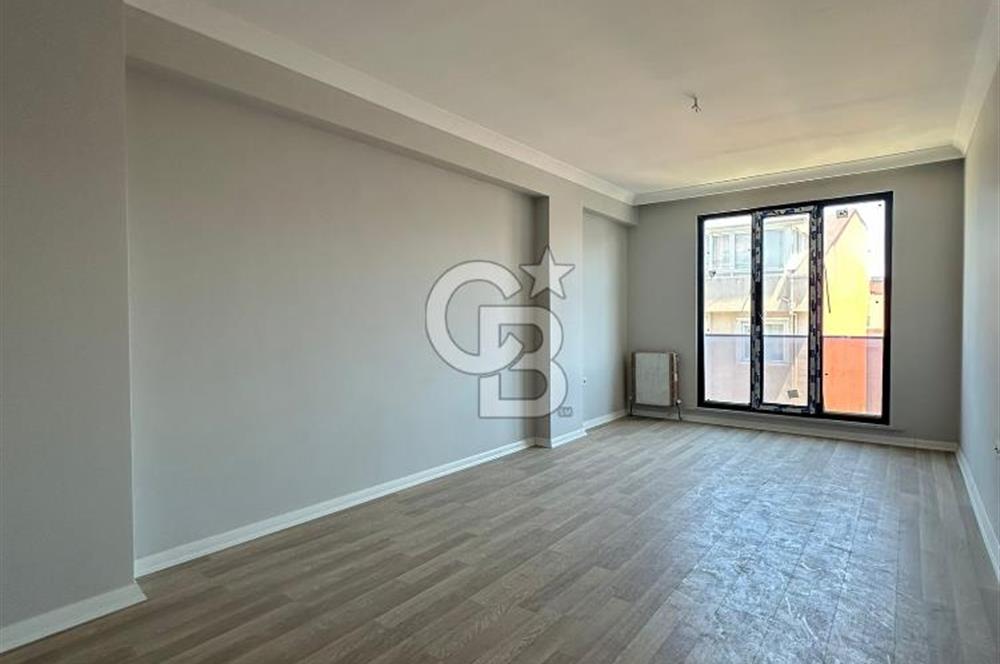 SANCAKTEPE BOĞAZİÇİ CADDE CEPHELİ SIFIR 4+1 DUBLEKS DAİRE