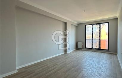 SANCAKTEPE BOĞAZİÇİ CADDE CEPHELİ SIFIR 4+1 DUBLEKS DAİRE