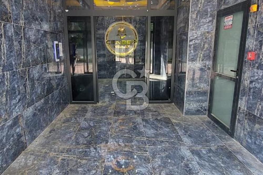  Egekent 2'de İzban Yakını 2+1 90 m2 Satılık Daire