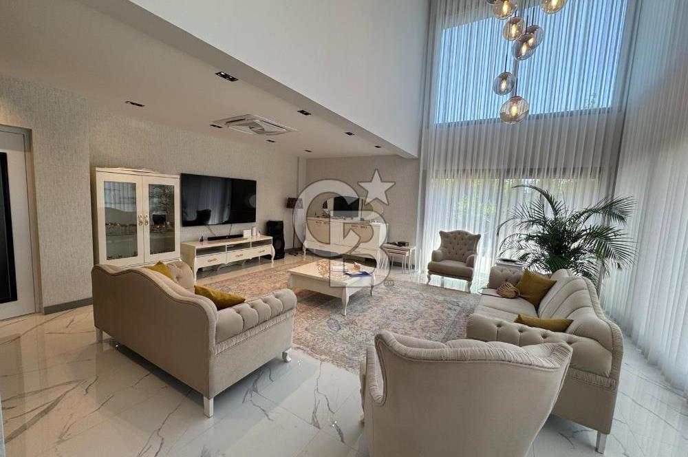 MENDERES COLDWELL BANKER POYRAZ'DAN SÜPER LÜKS TRİPLEX