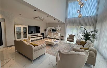 MENDERES COLDWELL BANKER POYRAZ'DAN SÜPER LÜKS TRİPLEX