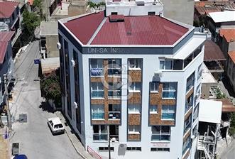 DENİZ MANZARALI 2+1 SATILIK LUX DAİRE