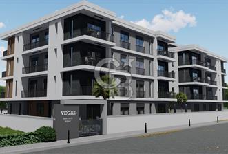 yılbaşı teslimi erken alım fırsatı 2+1 daire
