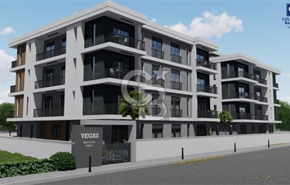 yılbaşı teslimi erken alım fırsatı 2+1 daire