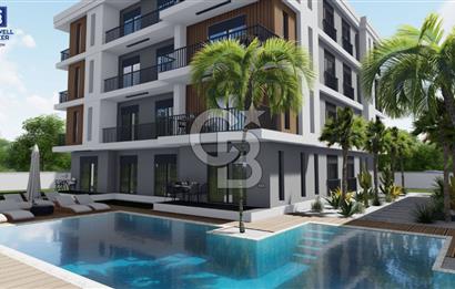 yılbaşı teslimi erken alım fırsatı 2+1 daire