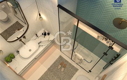 yılbaşı teslimi erken alım fırsatı 2+1 daire
