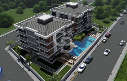 yılbaşı teslimi erken alım fırsatı 2+1 daire