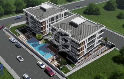 yılbaşı teslimi erken alım fırsatı 2+1 daire