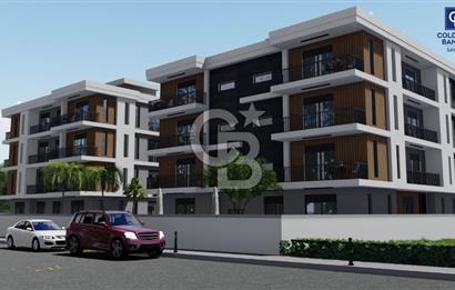 yılbaşı teslimi erken alım fırsatı 2+1 daire