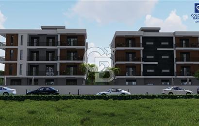 yılbaşı teslimi erken alım fırsatı 2+1 daire