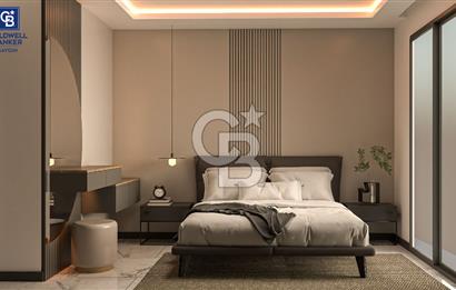 yılbaşı teslimi erken alım fırsatı 2+1 daire
