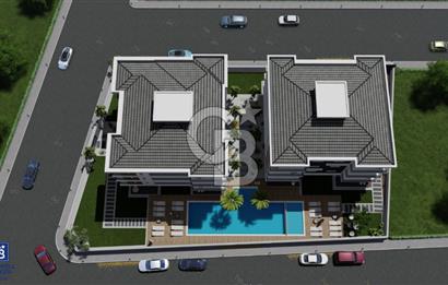 yılbaşı teslimi erken alım fırsatı 2+1 daire