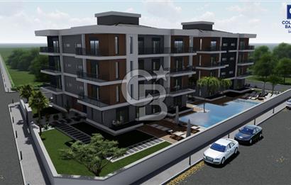 yılbaşı teslimi erken alım fırsatı 2+1 daire