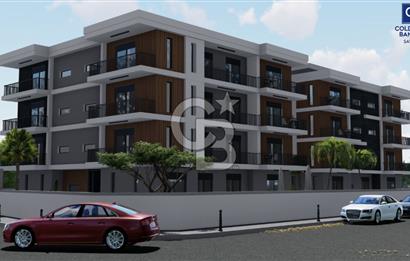 yılbaşı teslimi erken alım fırsatı 2+1 daire