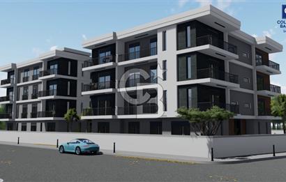 yılbaşı teslimi erken alım fırsatı 2+1 daire