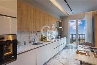 Sinpaş Bulvar 2+1 24.kat Kiralık Daire