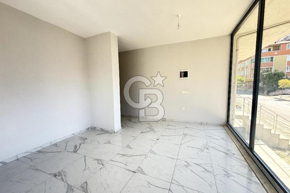 Ümraniye Parseller Mahallesi Cadde Üzerinde Komple Satılık Bina